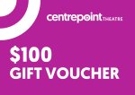 $100 Gift Voucher