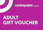 Gift Voucher Adult