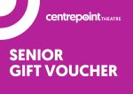 Gift Voucher Senior