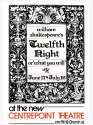 1974-1983 Twelfth Night