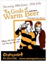 2004-2013 The Gods of Warm Beer