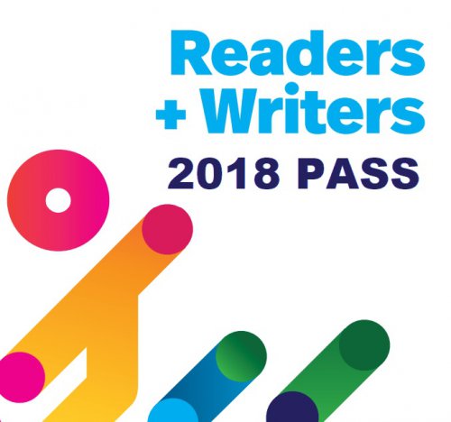 2018 Readers & Writers - PASS