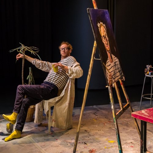 The Artist