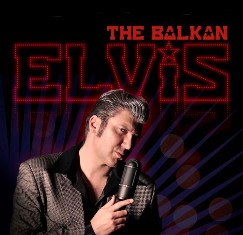 Mikelangelo - The Balkan Elvis