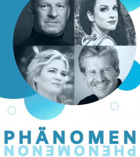 Phänomen - The Wonder of Brahms