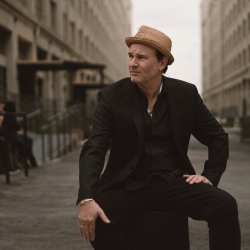 Greg Johnson - Every Song Has a Story - Featuring Ben King