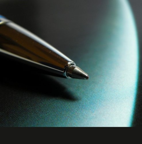 Finished a draft - what next? Workshop