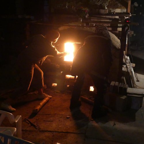 Waiohiki Fire & Clay