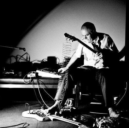 Songs of Ivor Cutler - Slightly Imperfect