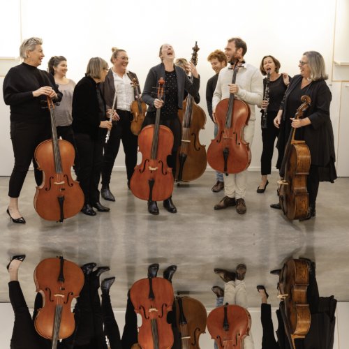 Strauss, Part and Mendelssohn