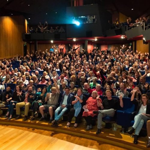 Pecha Kucha