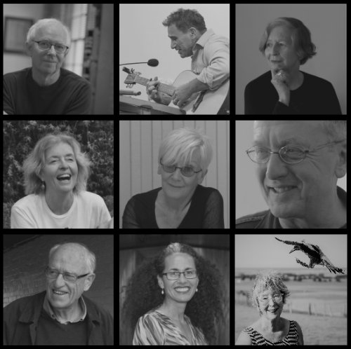 Poemlines: coming home
