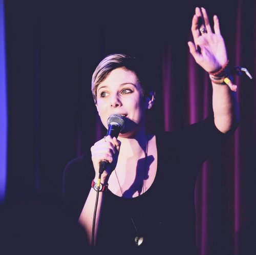 Battle of Hastings - Poetry Slam 2019