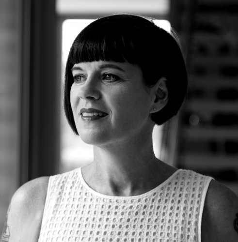 Rebel girls - rewriting the genre fiction landscape