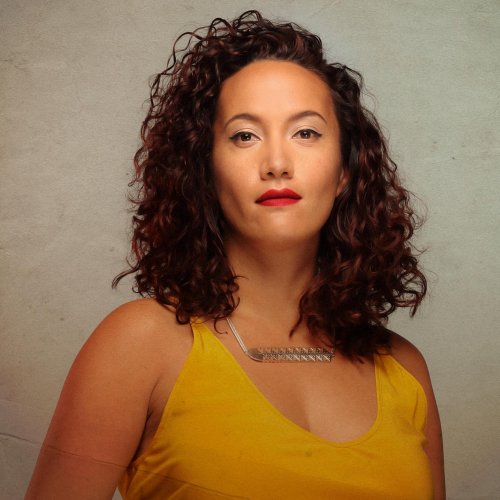 Ria Hall Manawa Wera: A Conversation Piece