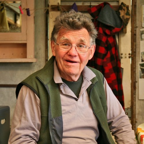 Remembering Roy