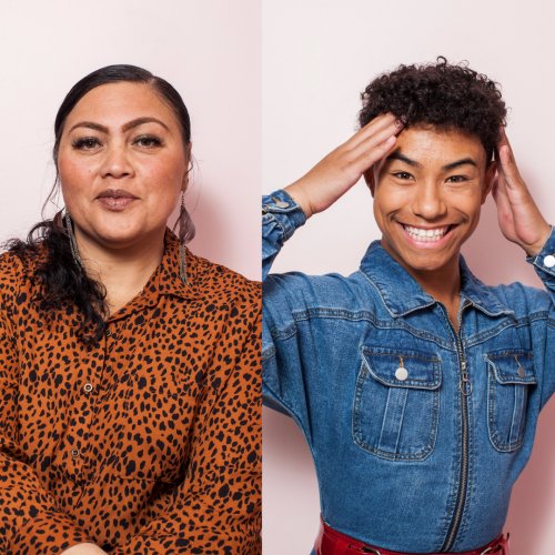 Whare Korero: Stories Within Stories
