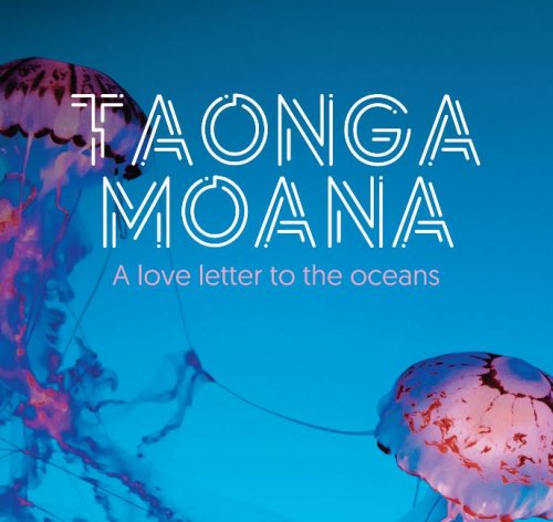 Taonga Moana