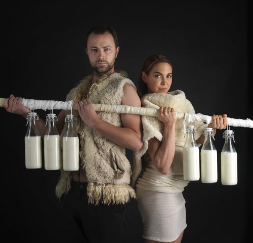 The Creamery