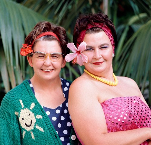 Topp Twins