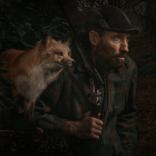 The Cunning Little Vixen
